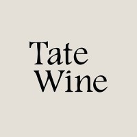 Tate Wine logo - Similar company to Rutherford Ranch