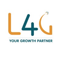 L4G logo - Similar company to Ecx Edtech Interns