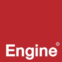 Engine Recruitment Ltd logo - Similar company to Fairlight Creative