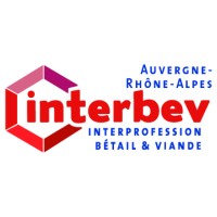 INTERBEV Auvergne-Rhône-Alpes logo - Similar company to Fédération Régionale Des Cuma Auvergne Rhône-Alpes