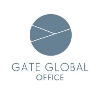 Gate Global Office logo - Similar company to Parkside Cabling