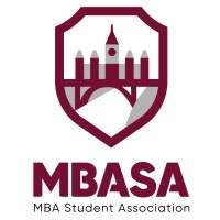MBA Student Association, Telfer School of Management logo - Similar company to Ia Groupe Financier - Agence Québec (Industrielle Alliance)