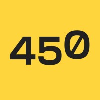 450 GROUP logo - Similar company to Alpha Advice
