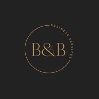 B&B Business Services logo - Similar company to Intermedico Japan Co., Ltd.