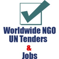NGO Tenders logo - Similar company to Ideagen Ltd. (Идеаген Еоод)