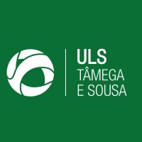 Unidade Local de Saúde do Tâmega e Sousa logo - Similar company to Unidade Local De Saúde Do Oeste