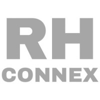 RH Connex Ltd logo - Similar company to Zigit