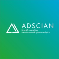 ADSCIAN logo - Similar company to Hydro-Climate Extremes Lab (H-Cel)