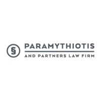 Paramythiotis Law Firm logo - Similar company to Bcla Law Firm