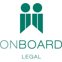 OnBoard Legal logo - Similar company to Connection Nation