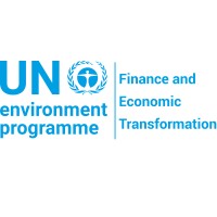 Finance and Economic Transformation, UNEP logo - Similar company to Kmt Alfa Group