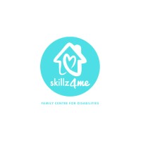 Skillz4me - Family Centre for Disabilities logo - Similar company to Mindsprout