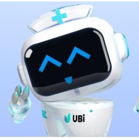 UBi - by UBiosis Health logo - Similar company to Myscribe Gmbh