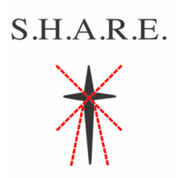 SHARE Cork logo - Similar company to Presentation Brothers College  Cork