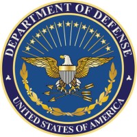 U.S. Armed Forces logo - Similar company to United States Military