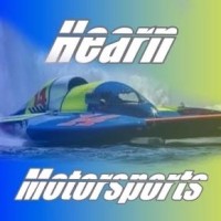 Hearn Motorsports LLC logo - Similar company to Bambu Ventures