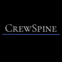 CrewSpine logo - Similar company to Pyladies Cz