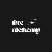 Like, Alchemy logo - Similar company to Digital Haus
