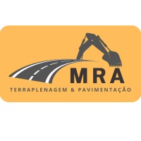 MRA Terraplenagem e Pavimentação logo - Similar company to Src Terraplenagem E Pavimentação