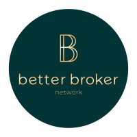 Better Broker logo - Similar company to Australian Broker Network