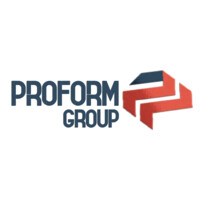 ProForm Group logo - Similar company to Proform Concrete