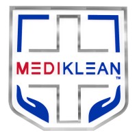 Mediklean logo - Similar company to 2Hire Recruitment