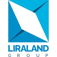 LIRA SAPR logo - Similar company to Softprom Asia & Caucasus