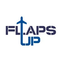 Flaps Up sp. z o.o. logo - Similar company to Right Direction Aero
