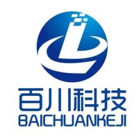 四川百川科技有限公司 logo - Similar company to Jet Match
