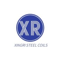 Xingri Steel Coils Group logo - Similar company to Metal Commerz
