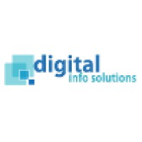 Digital Info Solutions Pvt Ltd logo - Similar company to Lilysys Solutions