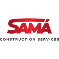 SAMA logo - Similar company to One Call Construction Services, Llc