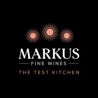 Markus Wines Test Kitchen logo - Similar company to Zoom Test Kitchen