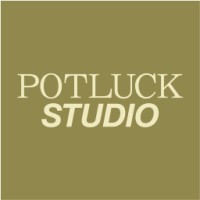 Potluck Studio logo - Similar company to Potluck Studio