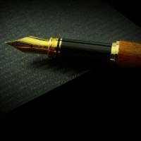 Freelance Writer, Blogger & Author logo - Similar company to Firooz Intl. Hygenic Group