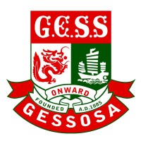 Gan Eng Seng School Old Students' Association (GESSOSA) logo - Similar company to Gan Eng Seng School