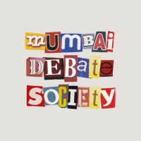 Mumbai Debate Society logo - Similar company to Candle Bazaar