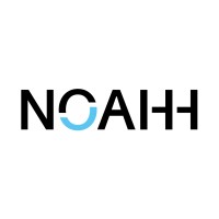 NOAHH | Network Oriented Architecture logo - Similar company to Kvdk Architecten Bna