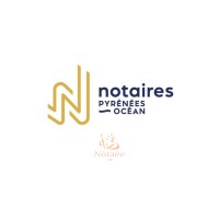 Notaires Pyrénées Océan logo - Similar company to Océan Notaires & Conseils