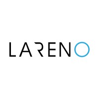 Lareno A/S logo - Similar company to Grape