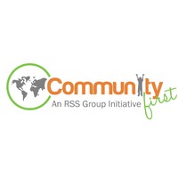 Community First Foundation (RSS Group Initiative) logo - Similar company to Community 1St Foundation