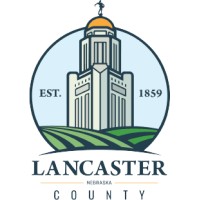 Lancaster County, Nebraska logo - Similar company to Olsen Engineering A/S