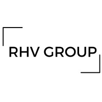 RHV Group logo - Similar company to Mazuli Group