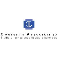 Cortesi & Associati SA logo - Similar company to Notes
