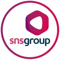 SNS Group logo - Similar company to Group Sns