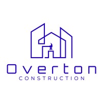 Overton Construction logo - Similar company to Calli Construction