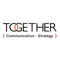 Together - Strategy | Communications logo - Similar company to Amir Dan-Einat Oren