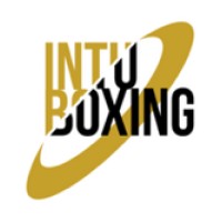 IntuBoxing logo - Similar company to This Is Boxing