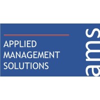 Applied Management Solutions (AMS) IT Consulting logo - Similar company to Microsoft Professional Services