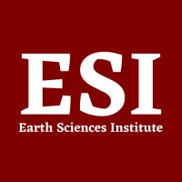 Earth Sciences Institute (ESI) logo - Similar company to Knowledge Institute - Oman
